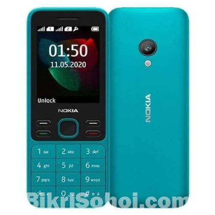 Nokia 150 Vietnam 